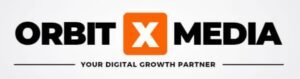 Orbit X Media Logo